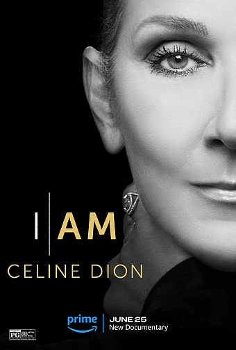 Celine Dion - Filmposter