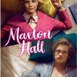 Maxton Hall Serienplakat