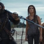 PLANET DER AFFEN: NEW KINGDOM