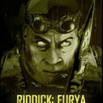 Riddick Furya