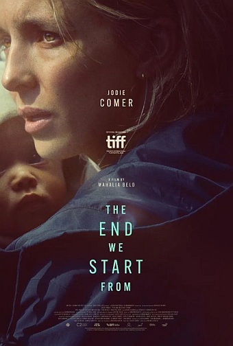 The End We Start From – Trailer