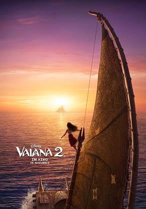 VAINA 2 - Poster