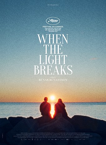 Cannes 2024 „When The Light Breaks“