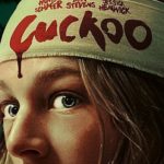 CUCKOO - FILM POSTER