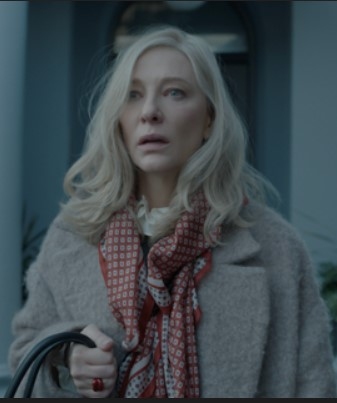 Cate Blanchett in DISCLAIMER