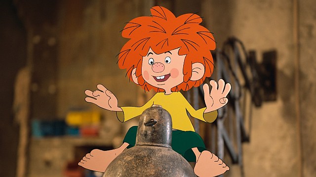 Pumuckl