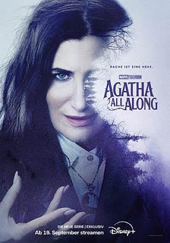 Agatha All Along – Trailer