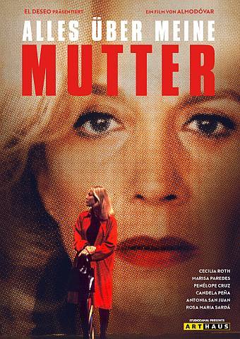 Neu auf DVD und Blu-ray: Alles Über Meine Mutter