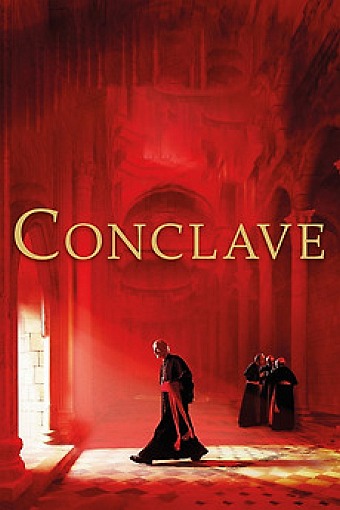 Konklave – Erster Trailer zum Vatikan-Thriller mit Ralph Fiennes