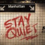A Quiet Place Tag Eins