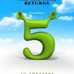 SHREK 5