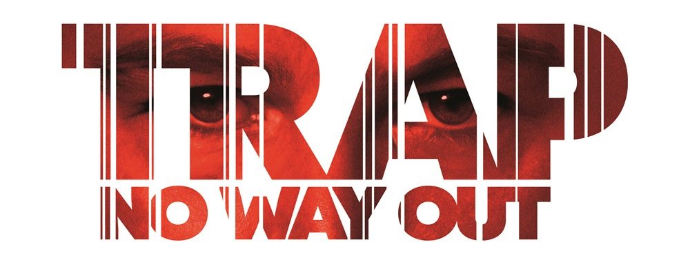 Trap No Way Out Banner