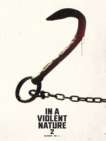 In A Violent Nature 2 - Filmplakat