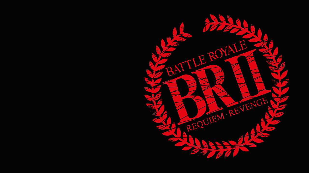 Battle Royal 2