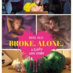 Broke.Alone. Poster