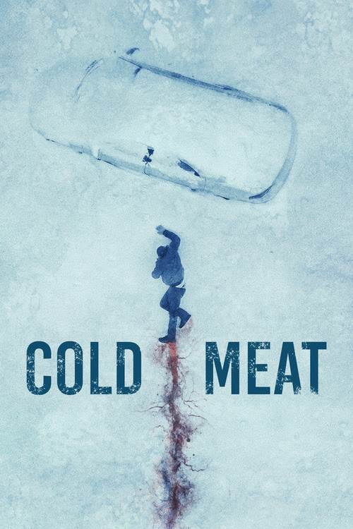 COLD MEAT FILMPOSTER