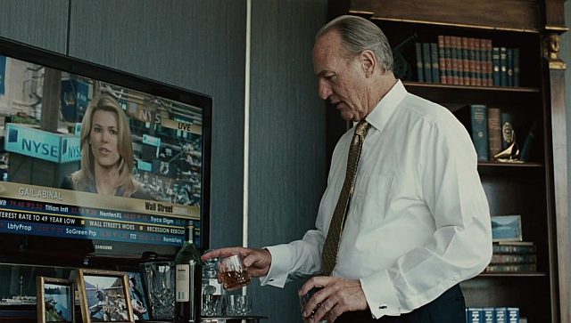 Craig T. Nelson in Company Men