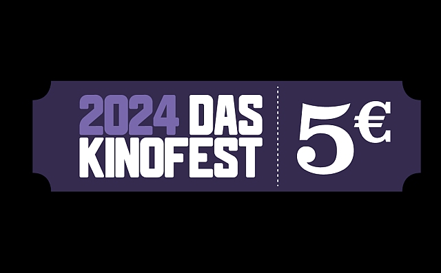 Das Kinofest 2024