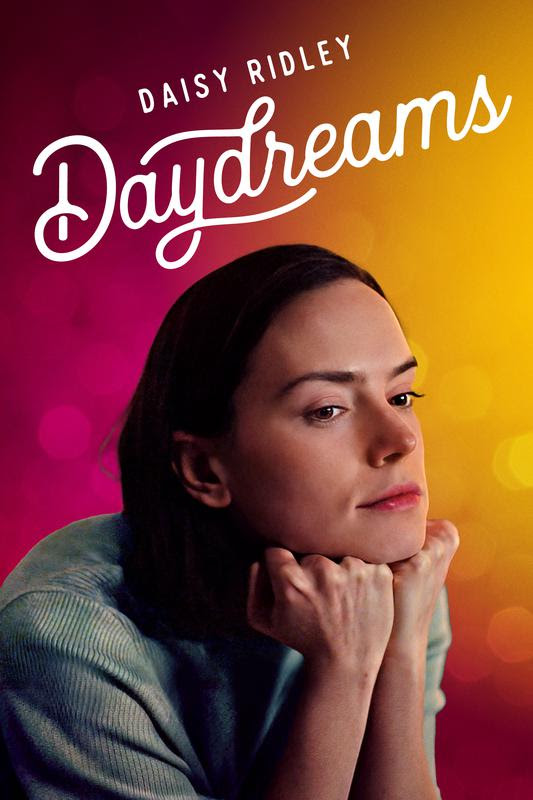 Daydreams Blu-ray