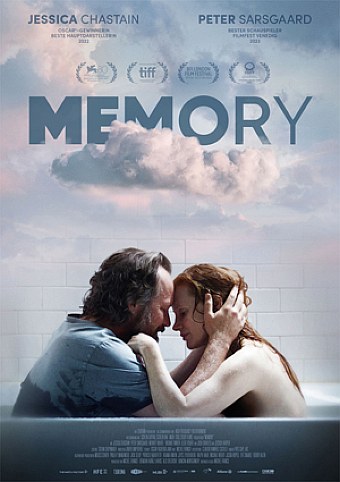 MEMORY – KINOTRAILER