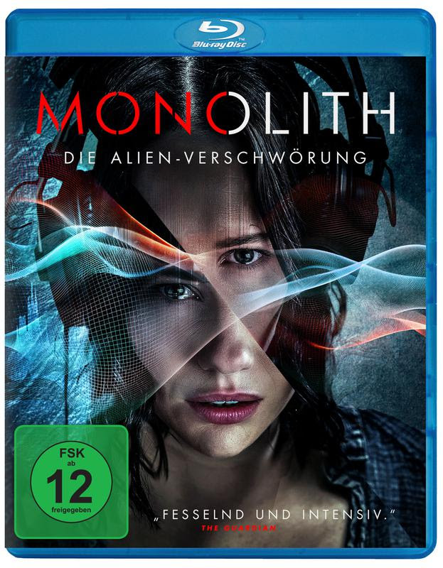 Monolith BLu-ray