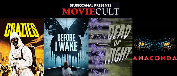 Studiocanal Moviecult