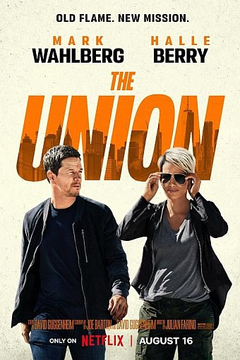 Film Kritik „The Union“