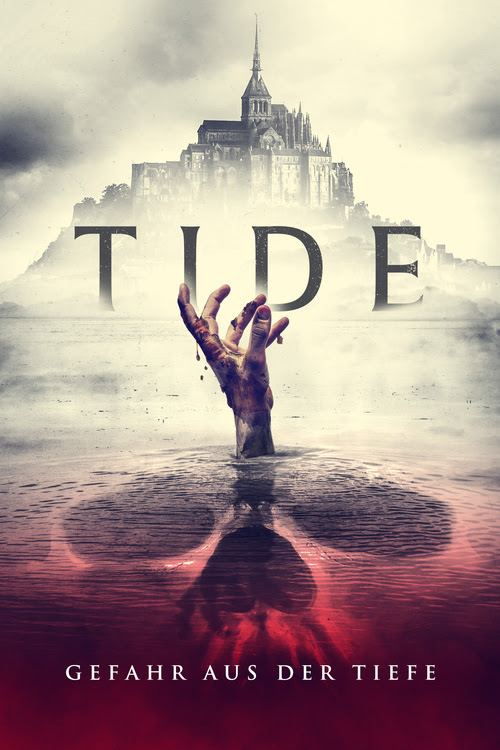 TIDE FILMPOSTER