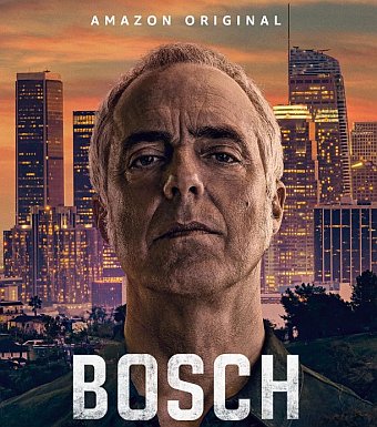 BOSCH: LEGACY