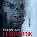 FLIGHT RISK FILMPLAKAT