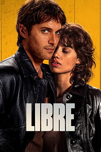 Prime Video Trailer zu Mélanie Laurents neuem Film „Libre“