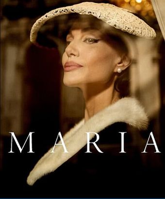 MARIA FILMPOSTER