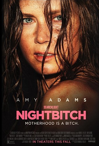 „Nightbitch“ Trailer zeigt Amy Adams‘ Verwandlung in ein unvergessliches Muttertier