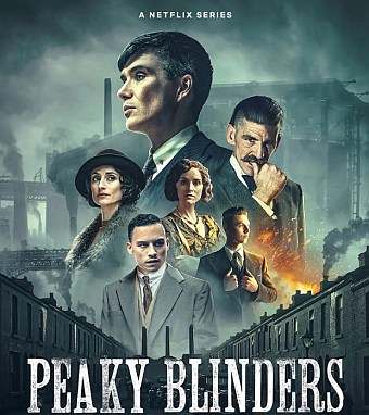 PEAKY BLINDERS