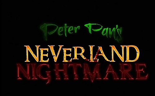 Pan's Neverland Nightmare (2024)