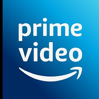 PRIME VIDEO LOGO