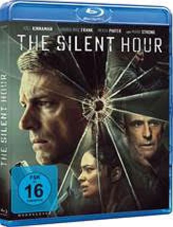 THE SILENT HOUR - BLU RAY