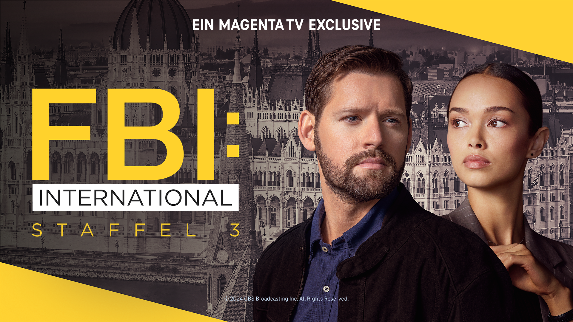 FBI INTERNATIONAL