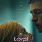 BABYGIRL FILMPOSTER