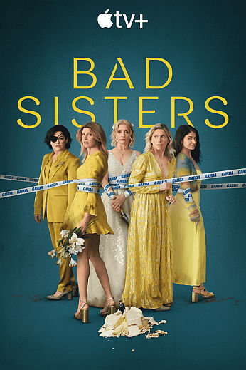 „BAD SISTERS STAFFEL 2“ TRAILER