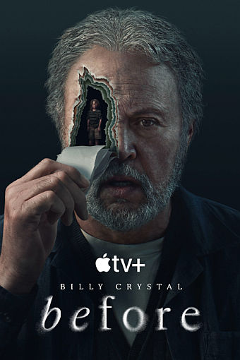 Billy Crystal erkundet seine dunkle Seite: Trailer zu „Before“ – Die neue Psychothriller – Miniserie auf Apple TV+