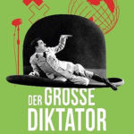 DER GROSSE DIKTATOR FILMPLAKAT