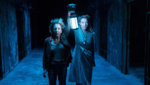 Insidious