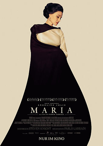 MARIA FILMPOSTER