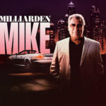 Milliarden Mike Serienposter