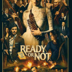 Ready or Not Filmposter