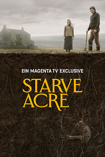 Trailer zum Folk-Horror „Starve Acre“ -Geheimnisvolle Rituale und heidnische Mythen in der Idylle des ländlichen England