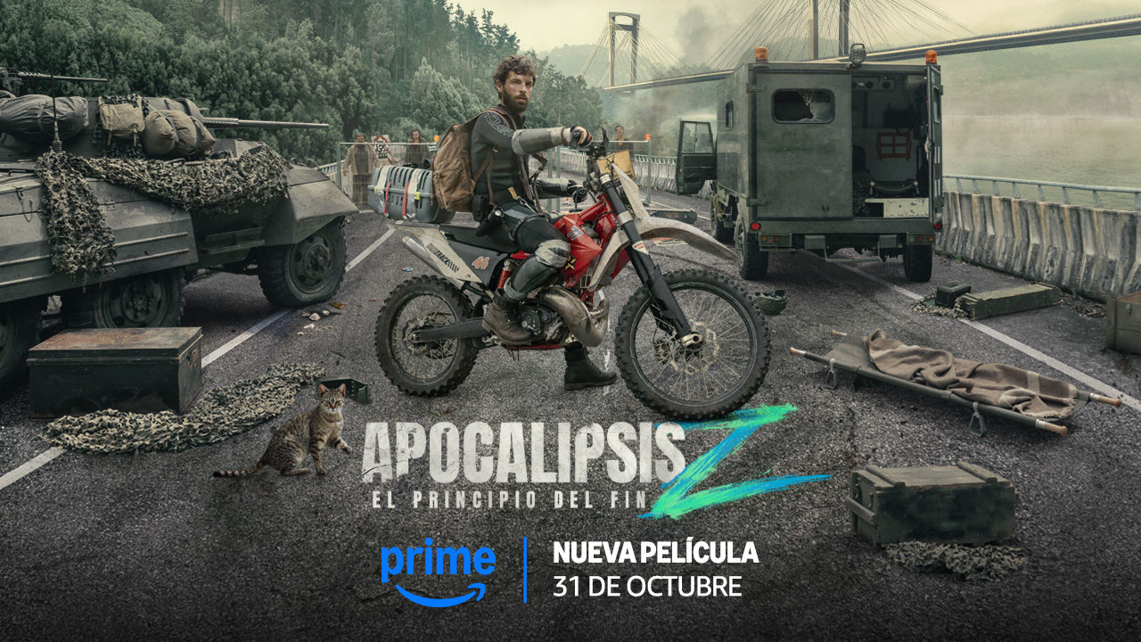 Apokalypse Z PLAKAT