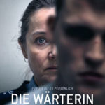 DIE WÄRTERIN - FILMPLAKAT