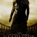 GLADIATOR FILMPLAKAT